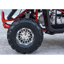 Квадроцикл Spark SP125-15 Красный, фото , изображение 23