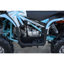 Квадроцикл Spark SP125-15 Синий, фото , изображение 23