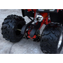 Квадроцикл Spark SP125-15 Красный, фото , изображение 24