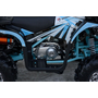Квадроцикл Spark SP125-15 Синий, фото , изображение 24