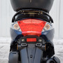 Скутер Spark SP125S-21 Синий, фото , изображение 24