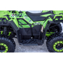 Квадроцикл Spark SP125-11 Зеленый, фото , изображение 24