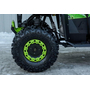 Квадроцикл Spark SP125-11 Зеленый, фото , изображение 25