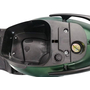 Скутер Spark SP125S-21 Зеленый, фото , изображение 13