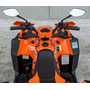 Квадроцикл Spark SP150-11 Оранжевый, фото , изображение 21