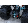 Квадроцикл Spark SP125-15 Синий, фото , изображение 26