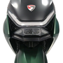 Скутер Spark SP125S-21 Красный, фото , изображение 15