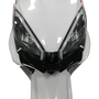 Скутер Spark SP150S-20 Белый, фото , изображение 15