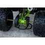 Квадроцикл Spark SP125-11 Зеленый, фото , изображение 26