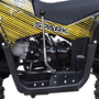 Квадроцикл Spark SP125-12 Желтый, фото , изображение 27