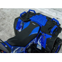 Квадроцикл Spark SP150-11 Синий, фото , изображение 19