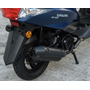 Скутер Spark SP125S-21 Синий, фото , изображение 29