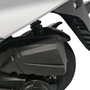 Скутер Spark SP150S-20 Красный, фото , изображение 18