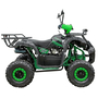 Квадроцикл Spark SP110-4 Зеленый, фото , изображение 2
