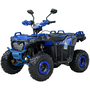 Квадроцикл Spark SP150-11 Синий, фото , изображение 2