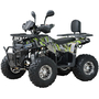 Квадроцикл Spark SP125-13 Зеленый, фото , изображение 2