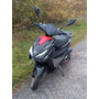 Скутер Spark SP125S-15N Черный, фото , изображение 2