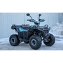 Квадроцикл Spark SP125-11 Синий, фото , изображение 2