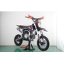 Мотоцикл Spark SP125P-1 Оранжевый, фото , изображение 2