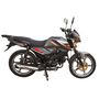 Мотоцикл Spark SP125C-2CDN Серый, фото , изображение 2