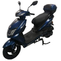Скутер Spark SP125S-20 Синий, фото , изображение 2