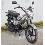 Мопед Spark SP125C-1CFN Серый, фото , изображение 2