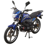 Мотоцикл Spark SP125C-2CDN Синий, фото , изображение 2