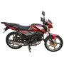 Мотоцикл Spark SP125C-2CDN Красный, фото , изображение 2