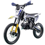 Мотоцикл Spark SP150P-2 Фиолетовый, фото , изображение 2