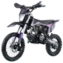Мотоцикл Spark SP150P-1 Фиолетовый, фото , изображение 2