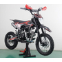 Мотоцикл Spark SP110P-1 Красный, фото , изображение 2