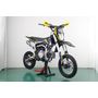 Мотоцикл Spark SP125P-1 Желтый, фото , изображение 2