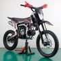 Мотоцикл Spark SP150P-2 Красный, фото , изображение 2