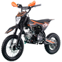 Мотоцикл Spark SP110P-1 Оранжевый, фото , изображение 2