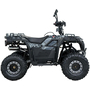 Квадроцикл Spark SP150-11 Серый, фото , изображение 2