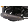 Скутер Spark SP125S-21 Красный, фото , изображение 19