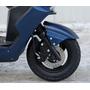 Скутер Spark SP125S-21 Синий, фото , изображение 30