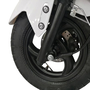 Скутер Spark SP150S-20 Белый, фото , изображение 21