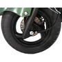 Скутер Spark SP125S-21 Черный, фото , изображение 21