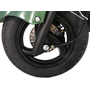 Скутер Spark SP125S-21 Зеленый, фото , изображение 20
