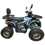 Квадроцикл Spark SP125-15 Синий, фото , изображение 3