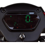 Мотоцикл Spark SP125C-2CDN Серый, фото , изображение 3