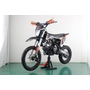 Мотоцикл Spark SP150P-1 Оранжевый, фото , изображение 3