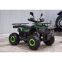 Квадроцикл Spark SP125-12 Зеленый, фото , изображение 3