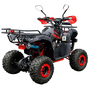 Квадроцикл Spark SP110-4 Красный, фото , изображение 3