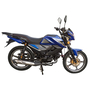 Мотоцикл Spark SP125C-2CDN Синий, фото , изображение 3