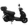 Скутер Spark SP125S-20 Черный, фото , изображение 3