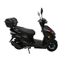 Скутер Spark SP150S-20 Черный, фото , изображение 3