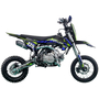 Мотоцикл Spark SP125P-1 Синий, фото , изображение 3