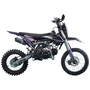 Мотоцикл Spark SP150P-1 Фиолетовый, фото , изображение 3